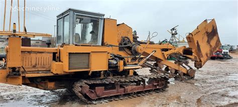 used bucket wheel excavators for sale